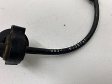 ⭕ 12-15 Model S Rear Left or Right Anti-Lock ABS Wheel Speed Sensor 6006366-00-B