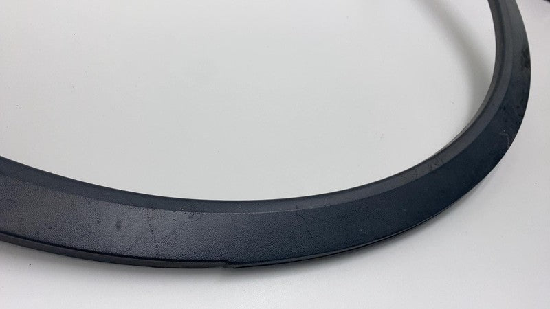 7P5853828D 2011-2014 Porsche Cayenne Rear Passenger Wheel Arch Fender Flare Molding Right