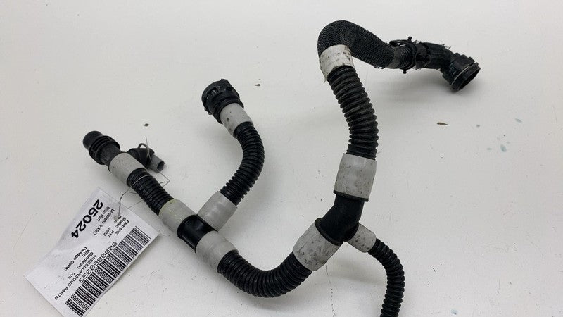 ⭕ 2022-2024 Rivian R1T Coolant System Hose Cooling Pipe Tube Assy PT00