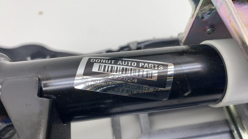 A1664606200 2016-2019 Mercedes-Benz GLE350 Power Steering Column w/ Upper Intermediate Shaft