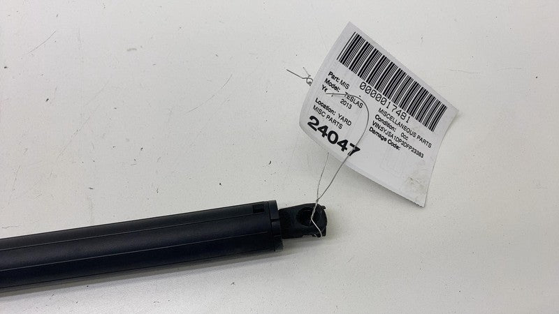 ⭕ 2012-2024 Tesla Model S Rear Left Liftgate Trunk Spring Strut LH 600