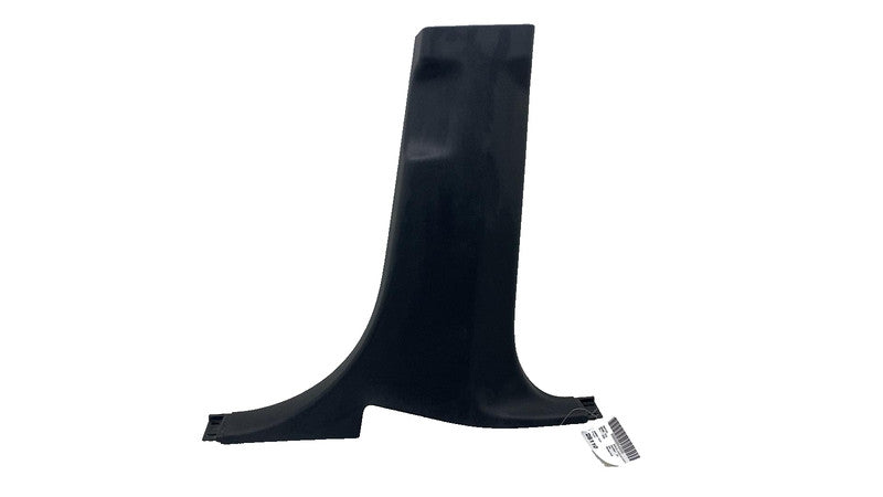 PT00001372 ⭕ 22-25 Rivian R1S Passenger B-Pillar Lower Trim Cover Panel Right RH PT00001372