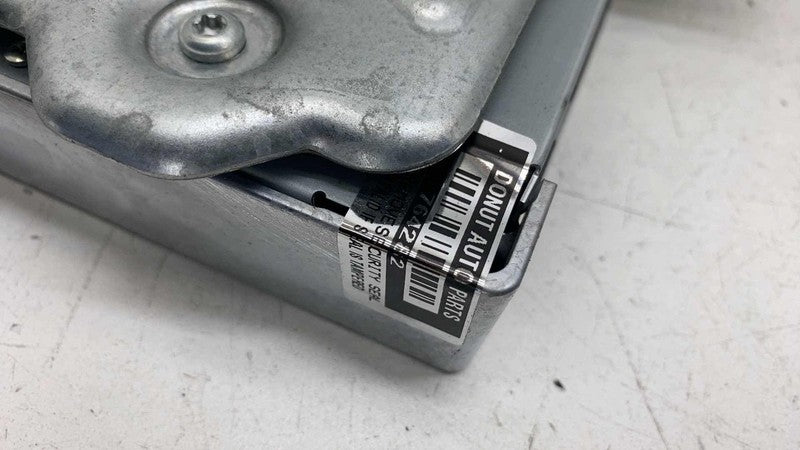 68661791AA ⭕2025 Chrysler Pacifica Radio Audio Sound System AMP Amplifier Module 68661791AA