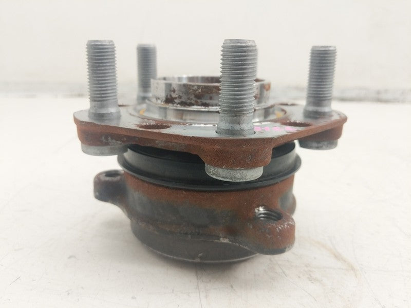 ⭕ 2020-2024 Tesla Model Y Rear Wheel Hub 142mm Flange (Driven) OEM 104