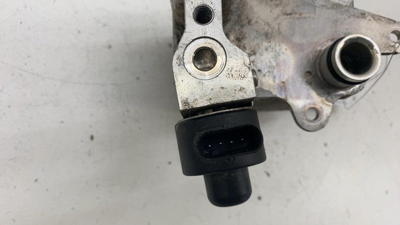 108824800D ⭕ 2017-2022 Tesla Model 3 M3 Chiller EXV Oil Fluid Cooler Assembly 1088248-00-D
