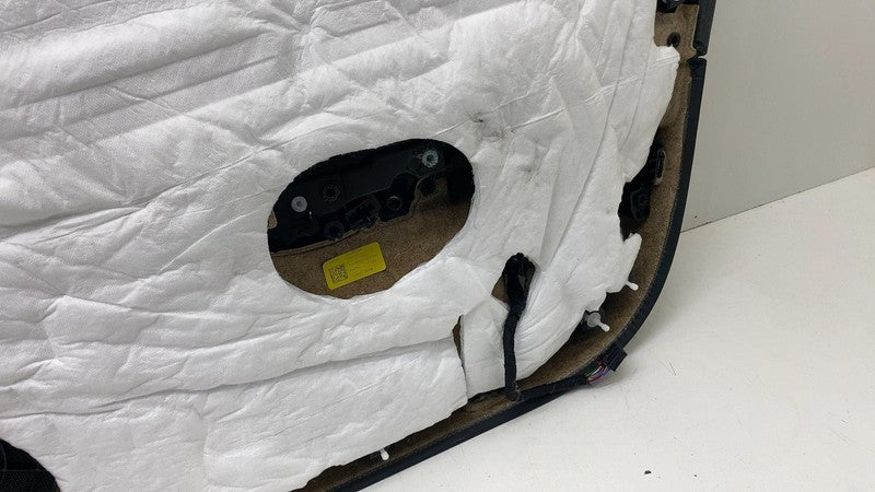 1983171-20-C ⭕2024 2025 Tesla Model 3 Front Highland Door Panel Trim Card Left 1983171-20-C