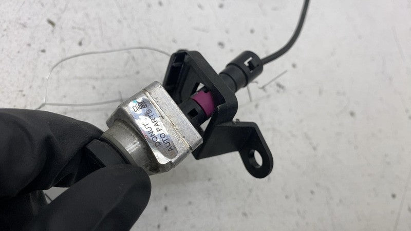 4N0980546 ⭕ 19-23 Audi E-Tron Quattro Surround View Camera w/ Bracket & Cable 4N0980546