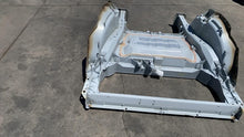 ⭕ 20-23 Tesla Model Y Rear Underbody Cast Rub Structural Assy (One-Piece Type)
