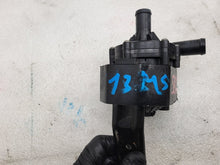 ⭕ 2012-2015 Tesla Model S MS Cooling System Pump Motor Inverter Coolant Assembly
