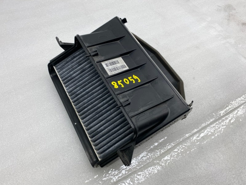 1006384 00 C ⭕12-15 Model S A/C Conditioner Air Conditioning HVAC Filter Housing 1006384-00-C