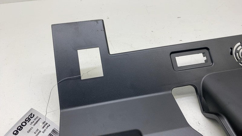 51459283030 ⭕ 14-21 BMW i3 I01 Dash Dashboard Instrument Panel Inner Cover Trim 51459283030