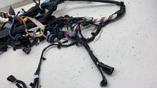 2024 Tesla Model 3 M3 Inner Main Body Wire Wiring Harness Plugs Connectors