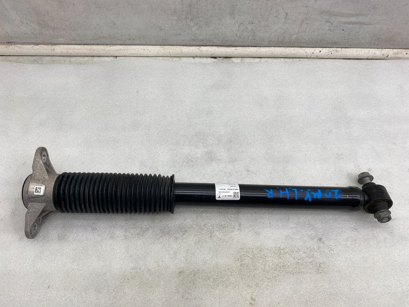 118846300C ⭕ 20-23 Model Y Rear Left Suspension Shock Strut Absorber Damper LH 1188463-00-C