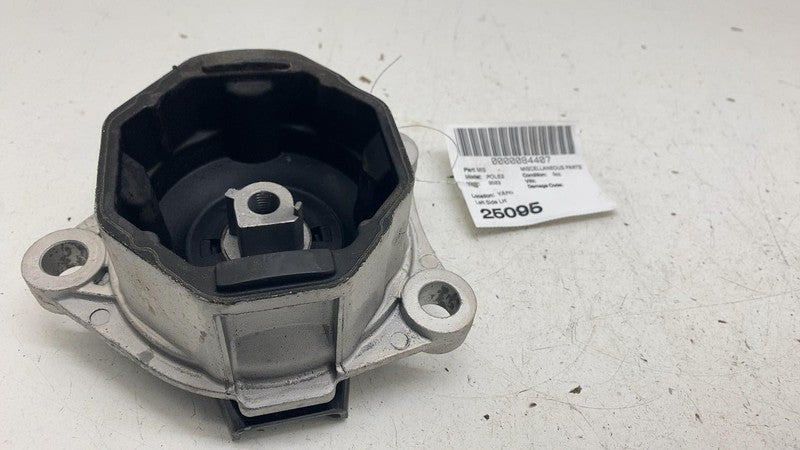 ⭕ 21-23 Polestar 2 Front Driver Side Engine Motor Mount Bracket Insulator Left