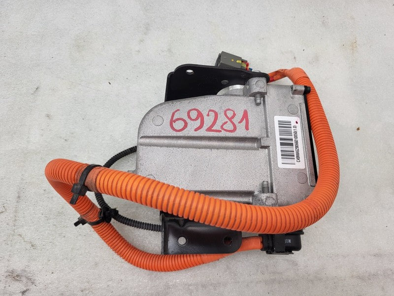 103890100E ⭕ 12-20 Model S Electric Battery Heater w/ Wire Harness Wiring Loom 1038901-00-H