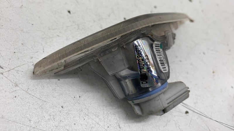 ⭕ 2012-2020 Tesla Model S Front Left Fender Side Marker Light Repeater