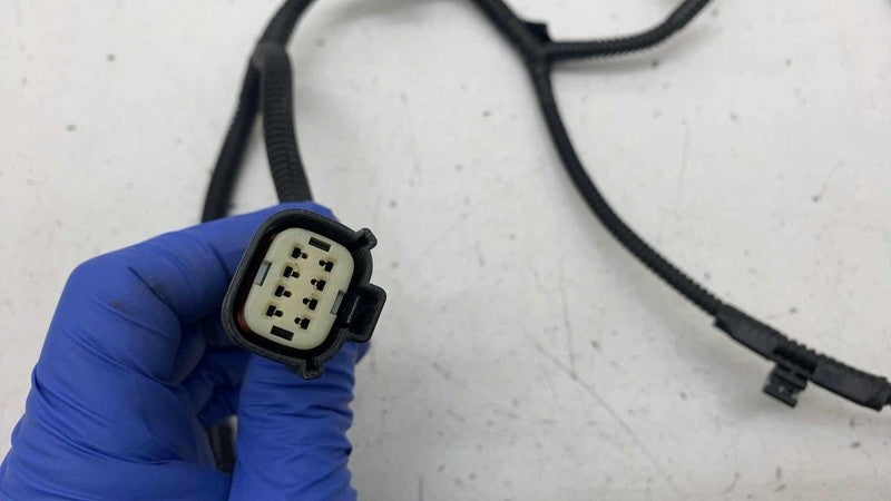 ⭕ 20-24 Tesla Model Y MY Rear Bumper Wiring Harness Cable Wire Loom 14