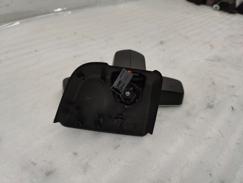600694100C ⭕ 12-15 Model S Front Windshield Interior Rear View Mirror w/ Cover 6006941-00-C
