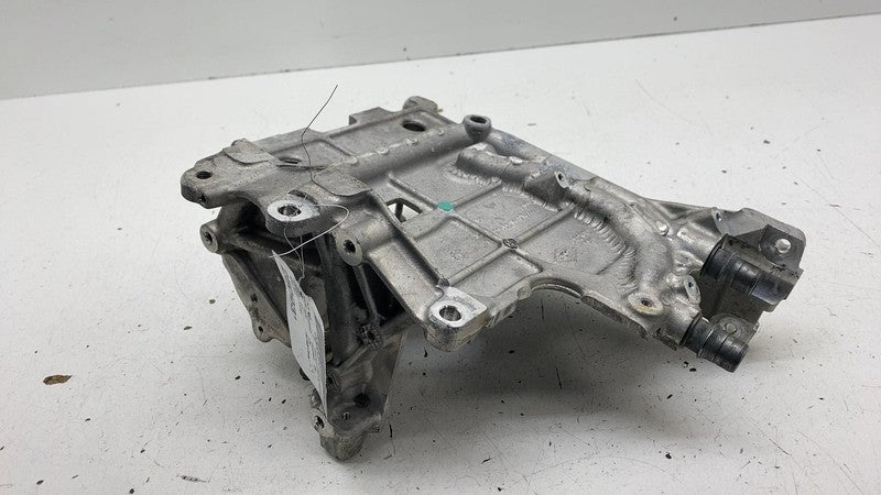 ⭕ 2019 Smart EQ Fortwo Coupe Electric Charger Bracket Housing Support