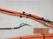 ⭕ 12-15 Tesla Model S GEN2 Rear HV Junction Box to GEN1 Charge Port 1006033-00-B