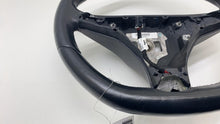 2012-2020 Tesla Model S X Driver Steering Wheel Black Assembly 1036774-00-C OEM
