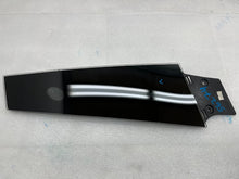 ⭕ 16-20 Model S Driver Side B-Pillar Glass Applique & Camera Left 1083899-00-B
