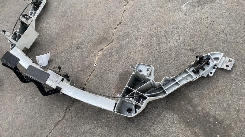 ⭕2014-2020 Maserati Ghibli Front Upper Radiator Support Frame Center T