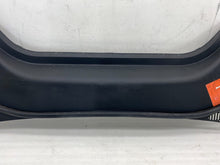⭕2012-2015 Model S Rear Under Hood Apron Windshield Cowl Vent Cover 1050488-00-B