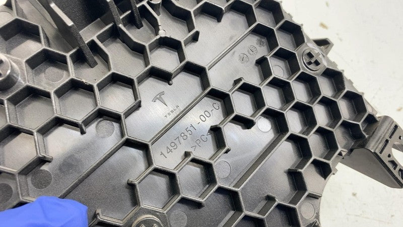 ⭕ 20-24 Model Y Front Left Frunk Low Voltage Body Controller Module 14