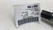 Axle Shaft TESLA MODEL 3 Left 22
