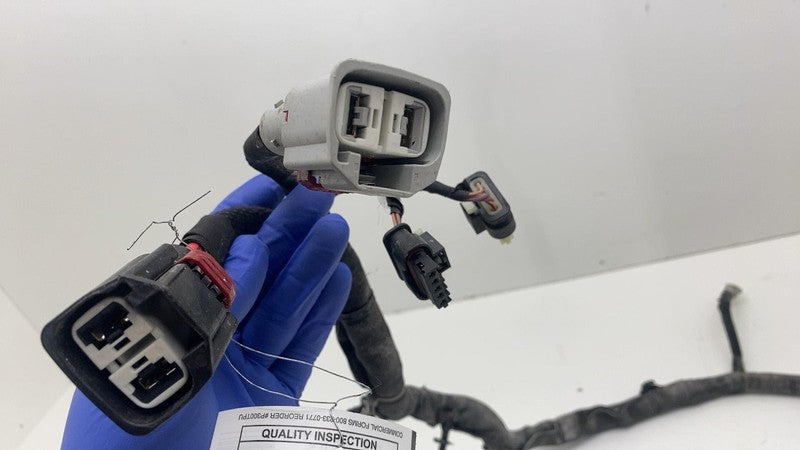 ⭕ 2025 Ram 1500 Pickup Steering Gear Jumper Wire Wiring Harness 685635