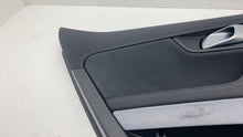 ⭕ 21-24 Polestar 2 Rear Left Interior Door Panel Trim Card Cover Black 31696443