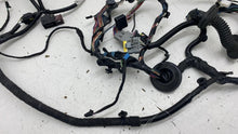 ⭕ 18-20 Model S Front Driver Door Wiring Harness Cable Loom Left LH 1004419-00-T