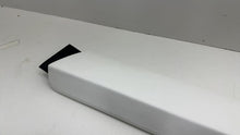 ⭕ 2024 Tesla Cybertruck Dashboard Dash Instrument Panel Mid Trim Cover Assembly