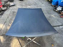 2020-2024 Tesla Model Y MY Panoramic Sunroof Fixed Roof Glass Moonroof Assembly