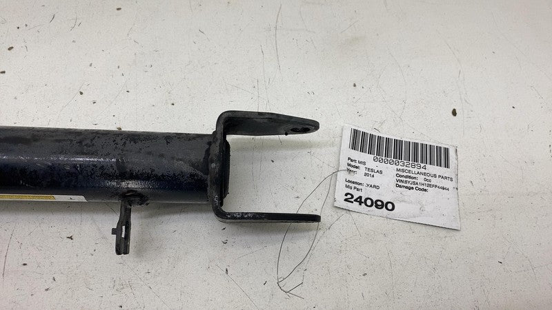 12-20 Model S Front Left or Right Suspension Coil Spring Module RWD 10