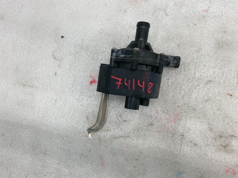 ⭕ 2016-2020 Tesla Model S X Cooling System Auxiliary Water Coolant Pump FWD Assy