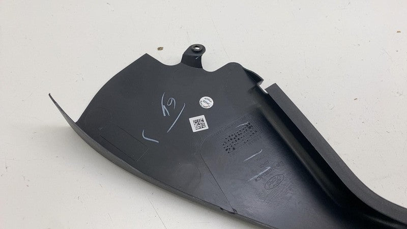 LJ8B-R247B57-A ⭕ 2021-2024 Ford Mustang Mach-E Rear Left Door Window Frame Trim LJ8B-R247B57-A