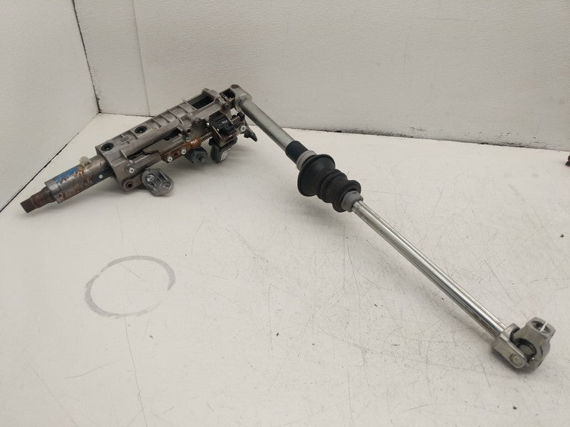 ⭕ 2020-2024 Tesla Model Y Electric Steering Column Power Adjustment 11