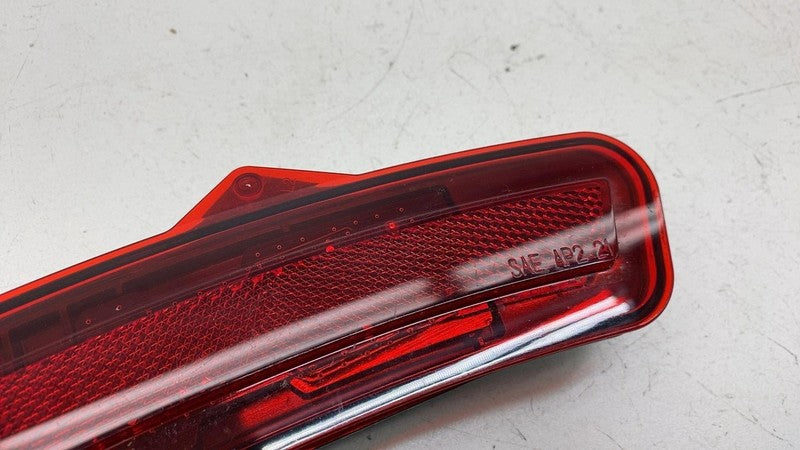 81760-47010 ⭕ 2023-2025 Toyota Prius Rear Left Side Marker Light Lamp Assembly 81760-47010