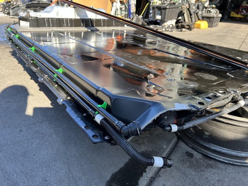 1104428-00-M ⭕ 2019 Tesla Model 3 Standard Range Plus Battery Pack 1104428-00-M (PARTS ONLY)