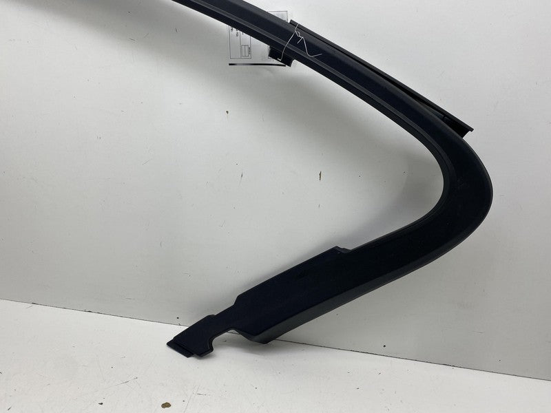 ⭕ 2017-2023 BMW 540i Rear Passenger Side Door Window Frame Trim Cover 