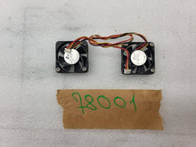 ⭕2012-2015 Tesla Model S Media Control Unit Motherboard MCU Cooling Fan Assembly