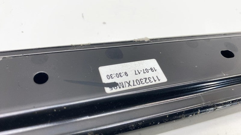 2016-2020 Tesla Model X MX Front Driver Side 1st Row Seat Track Slider