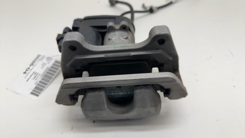 1098483-00-E ⭕ 2017-2025 Tesla Model 3 Rear Right Caliper + Brake Hose Line BASE 1044624-00-F