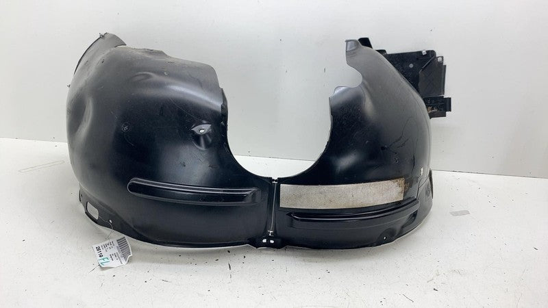 ⭕ 21-25 Volkswagen ID.4 Front Left Wheel Fender Liner Splash Shield 11