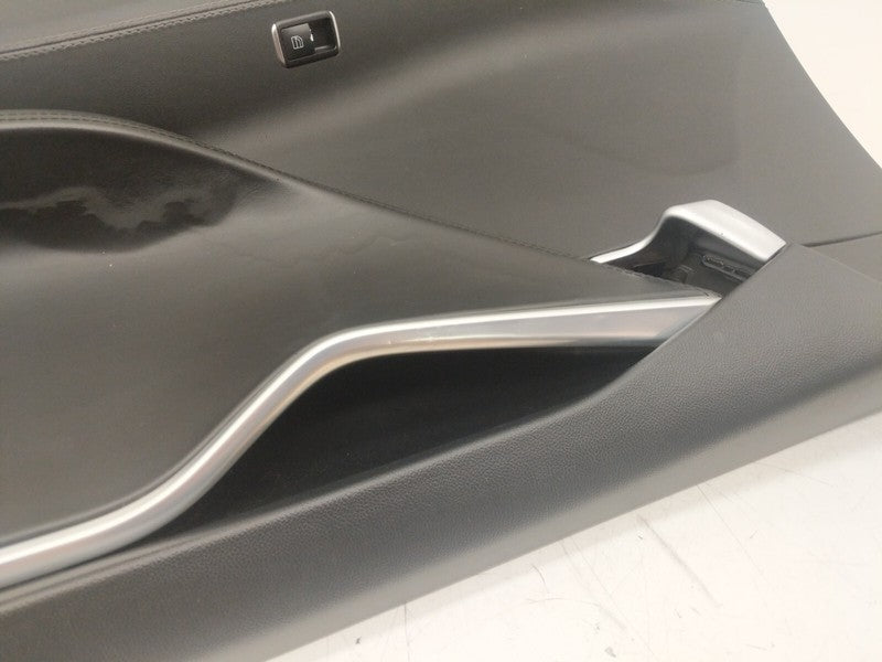 1007936 09 K ⭕ 2012-2020 Model S Front Passenger Side Door Panel Trim Card Right 1007936-09-K