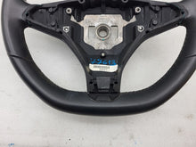 ⭕ 2012-2020 Tesla Model S Driver Steering Wheel Black Assembly OEM 1005279-00-D