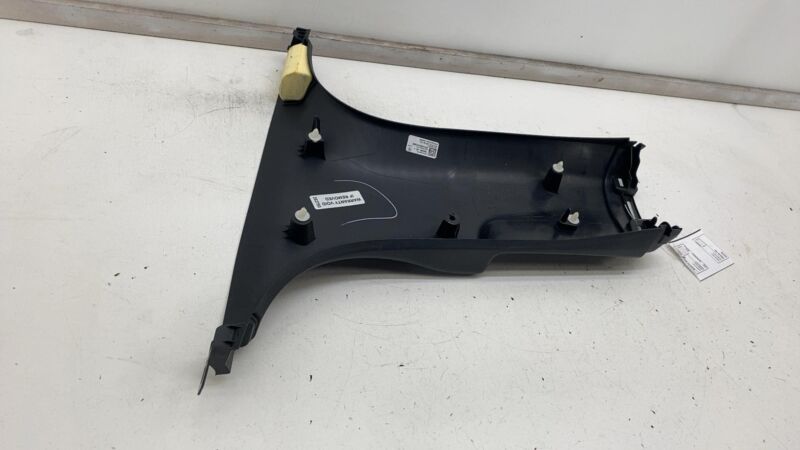 108629900I 17-23 Tesla Model 3 Passenger B-Pillar Lower Trim Cover Panel Right 1086299-00-I