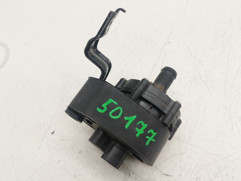⭕ 2016-2020 Tesla Model S MS Auxiliary Coolant Water Pump Assembly 105